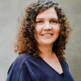 Tina Kotz, Pflegedirektorin advita Haus Bamberg
