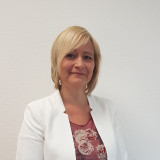 Kathleen Hartig, Niederlassungsleiterin advita Haus Am Kaßberg