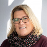 Stephanie Hohberg, Pflegedirektorin advita Haus Mainzer Straße