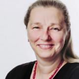 Kerstin Buckan, Pflegedirektorin Freital