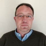 Frank Holzapfel, Niederlassungsleitung advita Haus Am Schlosspark