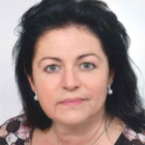 Kerstin Jarand, Pflegedirektorin Hohenstein-Ernstthal