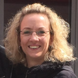 Anja Saur, Niederlassungsleiterin Jena