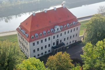 advita Schloss Gröba
