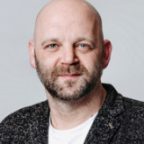 André Kaps, Pflegedirektor Suhl