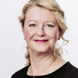 Dorit Birke, Niederlassungsleiterin advita Haus Weinböhla