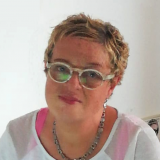 Kathrin Enold, Niederlassungsleiterin advita Hof Stenner Straße